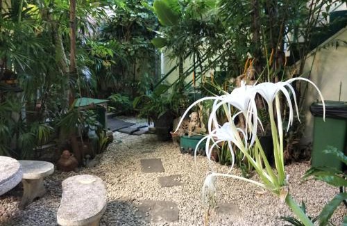 Karon House | Phuket Green Home