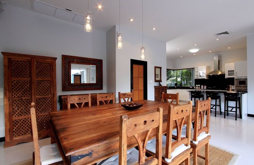 Koh Kaew Villa | Phuket Lagoon Pool Villa