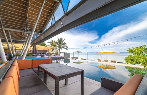 Ko Sire Villa | Phuket Moonlit Bay Seaview Resort&Spa