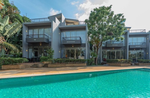 Thep Kasattri Villa | Phuket @ Phuket local residence