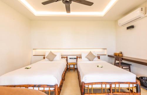 Khuekkhak Resort | Phukhaolak Resort