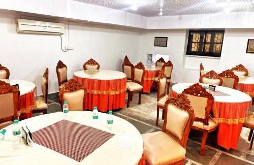 Dhanbad Hotel | Phulkari Hospitality Dhanbad