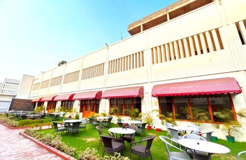 Dhanbad Hotel | Phulkari Hospitality Dhanbad