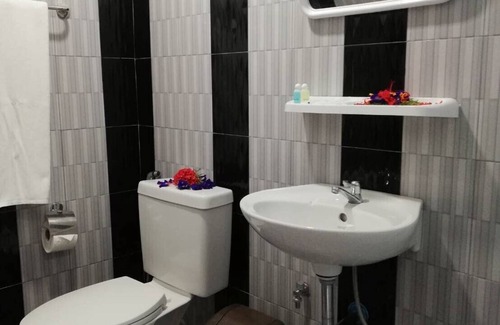 Ko Mook Hotel | Phumiphat Resort Koh Mook