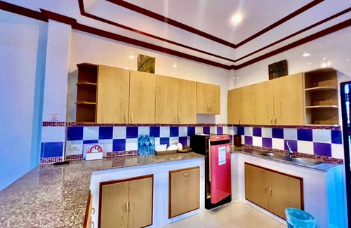 Mae Pim Hotel | Phupa Beach Resort