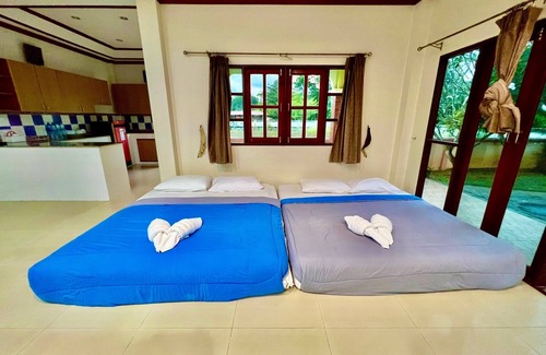 Mae Pim Hotel | Phupa Beach Resort
