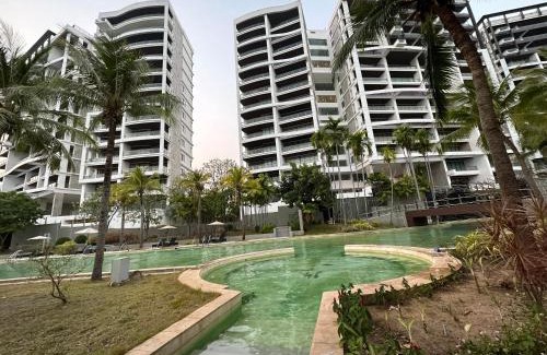 Chakphong Apartment | Phupha Rayong by gift
