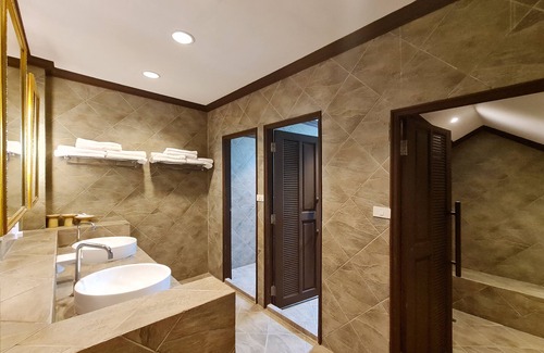 Suan Phueng Hotel | Phuphaphung Resort