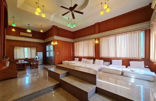 Suan Phueng Hotel | Phuphaphung Resort