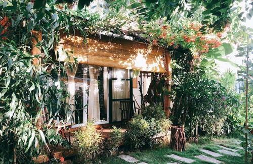Cua Can Village Resort | PhuQuoc EcoLodge