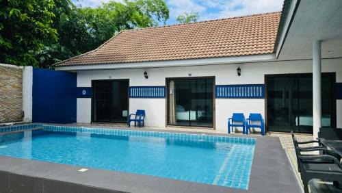 Doi Saket Villa | Phurintara Pool Villa Doi Saket Chiang Mai