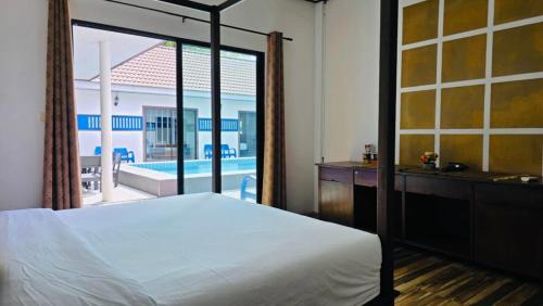Doi Saket Villa | Phurintara Pool Villa Doi Saket Chiang Mai