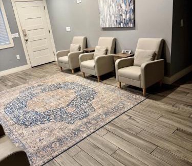Estrella Village Villa | PHX Airport 9BR, 7BA, BBQ, events and pets Allowed