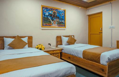 Phyang House | Phyang Eco Homestay