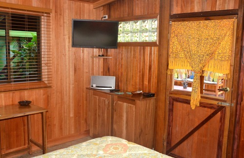 Cocles Bed & Breakfast | Physis Caribbean Bed & Breakfast