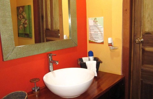 Cocles Bed & Breakfast | Physis Caribbean Bed & Breakfast