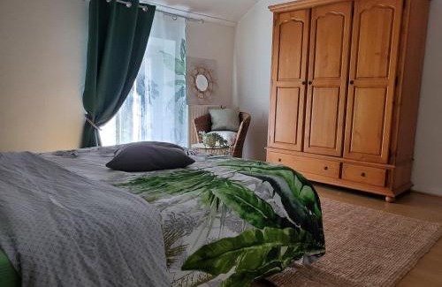 Bogny-sur-Meuse House | Physis