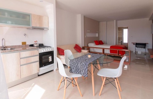 Puerto Madryn Apartment | Piélago