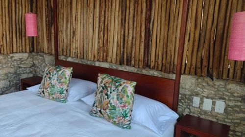 Rio Lagartos Bed & Breakfast | Piña Coloradas Ecolodge