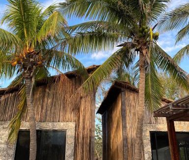Rio Lagartos Bed & Breakfast | Piña Coloradas Ecolodge