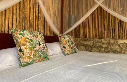 Rio Lagartos Bed & Breakfast | Piña Coloradas Ecolodge