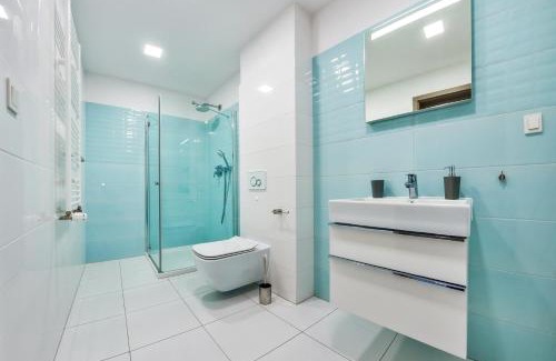 Sianozety Apartment | Pięć Mórz, Sun & Snow