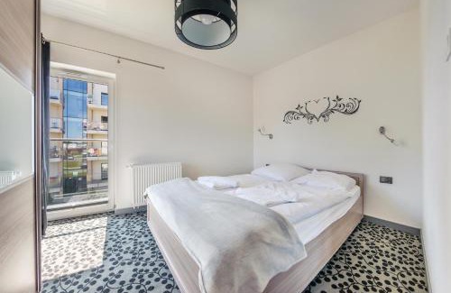 Sianozety Apartment | Pięć Mórz, Sun & Snow