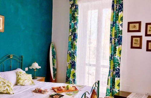 Syracuse Apartment | Pi Greco