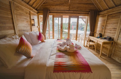 Sampalan Bed & Breakfast | Pi Karya Beach