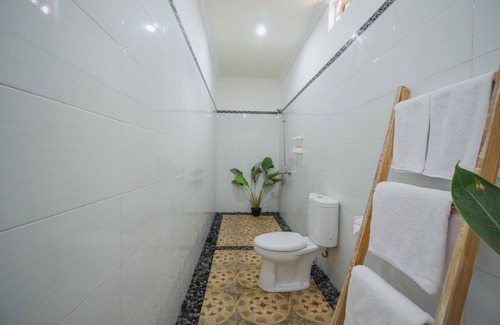 Sampalan Bed & Breakfast | Pi Karya Beach