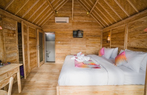 Sampalan Bed & Breakfast | Pi Karya Beach