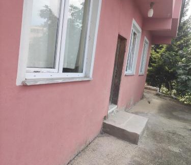 Akcaabat Apartment | PİNK HAUSE