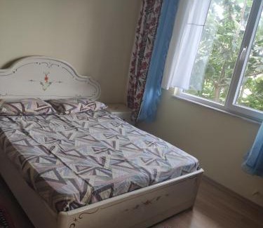 Akcaabat Apartment | PİNK HAUSE