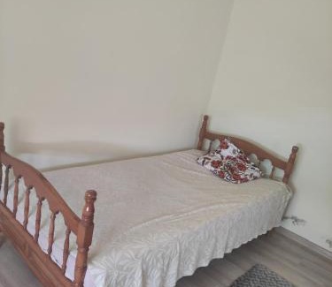 Akcaabat Apartment | PİNK HAUSE