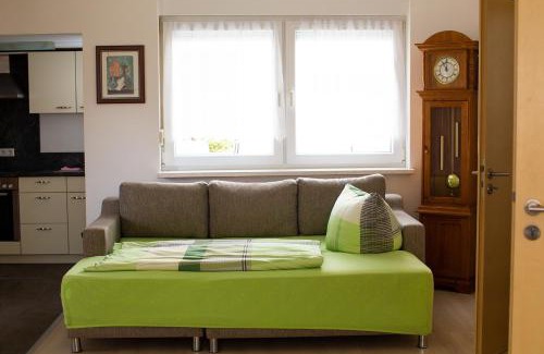 Wasserburg Apartment | Pia Fewo Günzburg