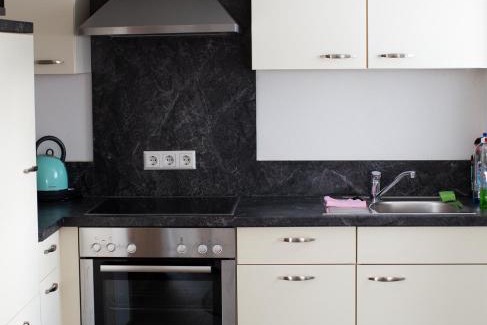 Wasserburg Apartment | Pia Fewo Günzburg