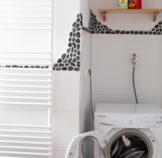 Wasserburg Apartment | Pia Fewo Günzburg