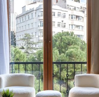 Gumussuyu Mahallesi Apartment | Pia Global - Gümüşsuyu