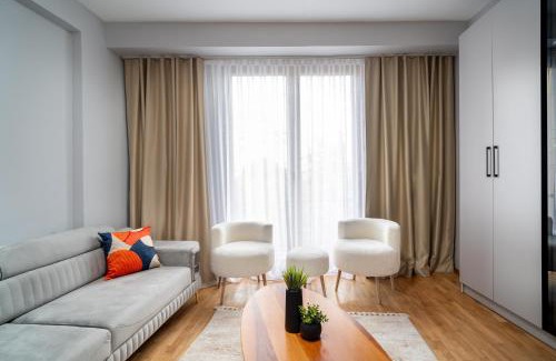 Gumussuyu Mahallesi Apartment | Pia Global - Gümüşsuyu