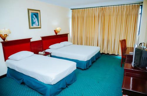 Bandung Hotel | PIA Hotel Bandung