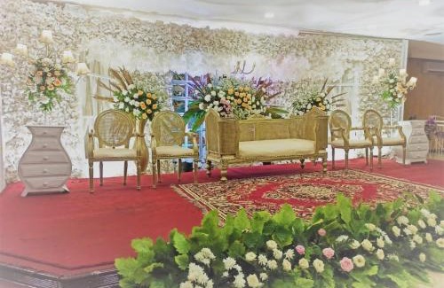 Bandung Hotel | PIA Hotel Bandung