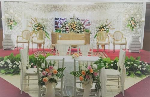 Bandung Hotel | PIA Hotel Bandung
