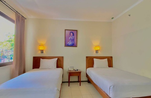 North Cirebon Hotel | PIA Hotel Cirebon