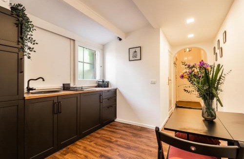 Rione IV Campo Marzio Apartment | Piacentino Homes Corso apartment