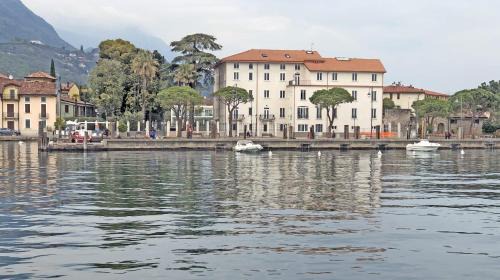 Toscolano Maderno Apartment | Piamarta Apartments