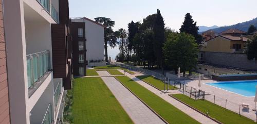 Toscolano Maderno Apartment | Piamarta Apartments