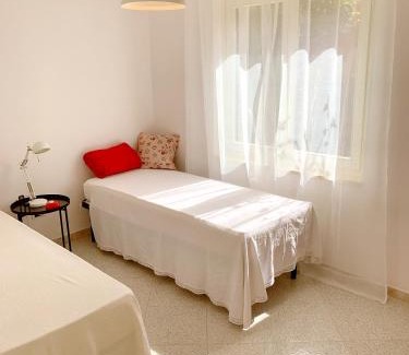 Carloforte Apartment | Piana Apartment
