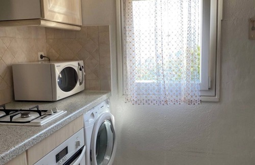 Piana House | Piana Maison de Village Pour 4 Personnes Avec vue sur le Golfe de Porto
