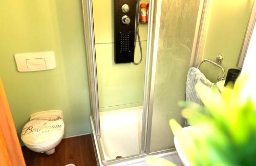 Altstadt Apartment | Piano Apartment Halle Center - Netflix - Free WiFi 2
