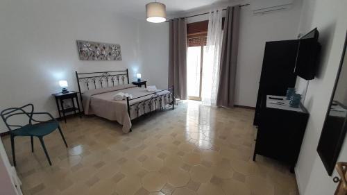 Salemi House | Pianofilecciarooms
